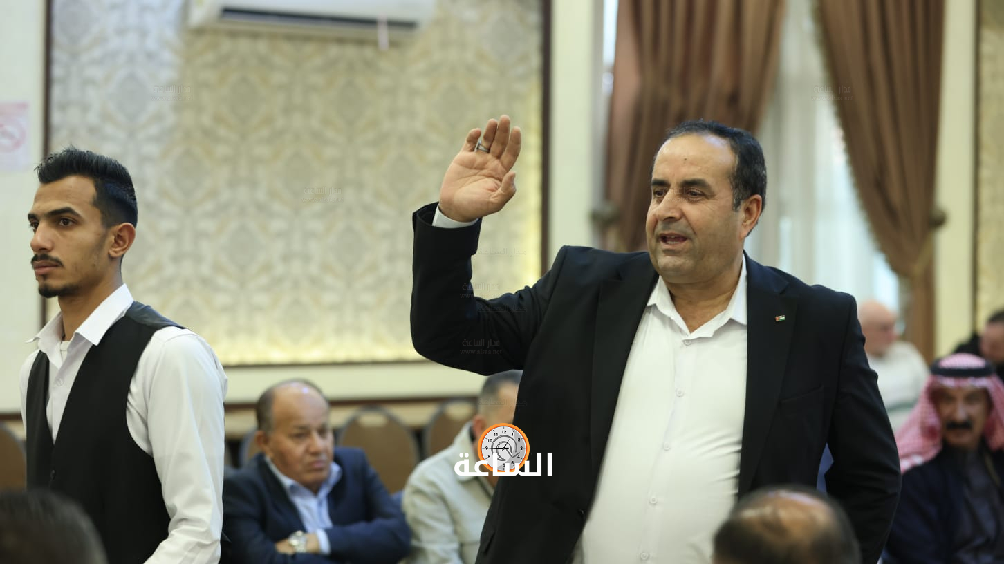 Madar Al-Saa Images 0.10705900161776827