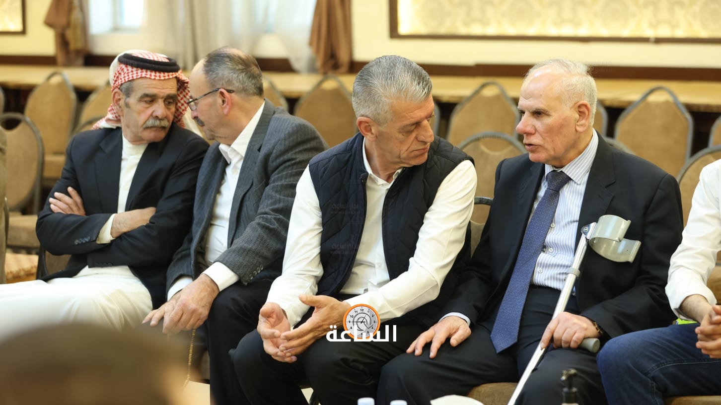 Madar Al-Saa Images 0.30230227317515634