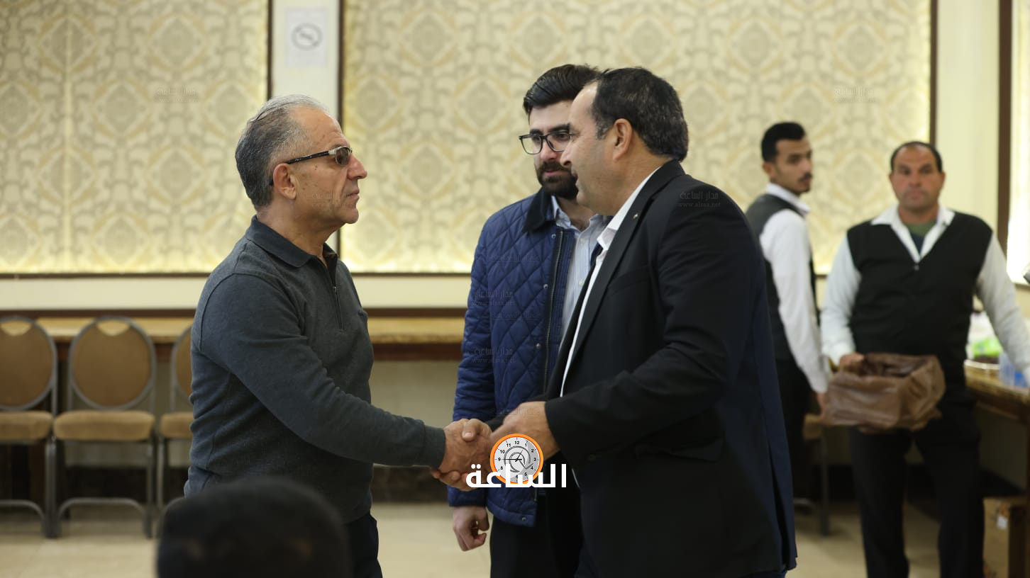 Madar Al-Saa Images 0.14421901935289094