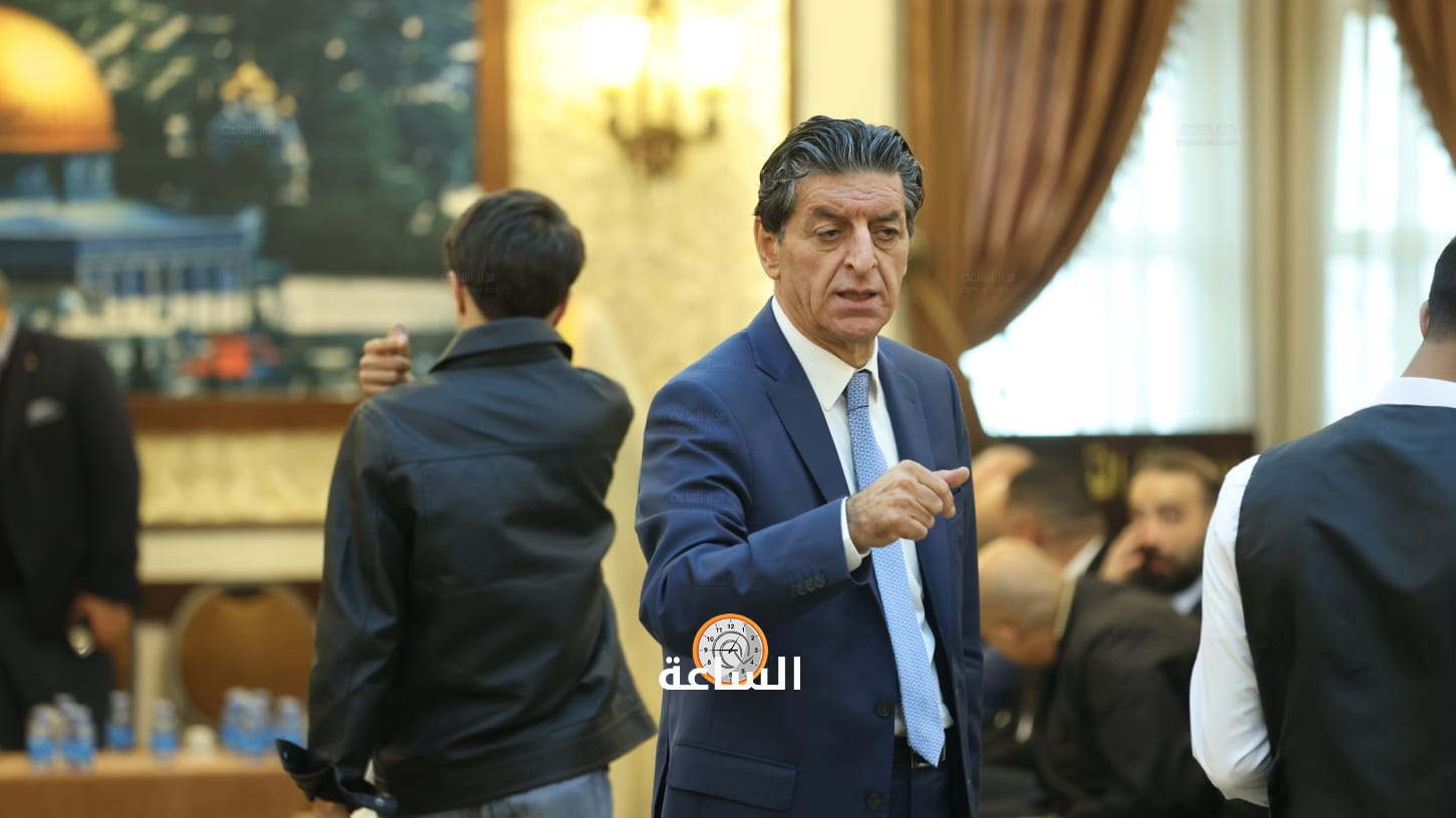 Madar Al-Saa Images 0.03611389625867423