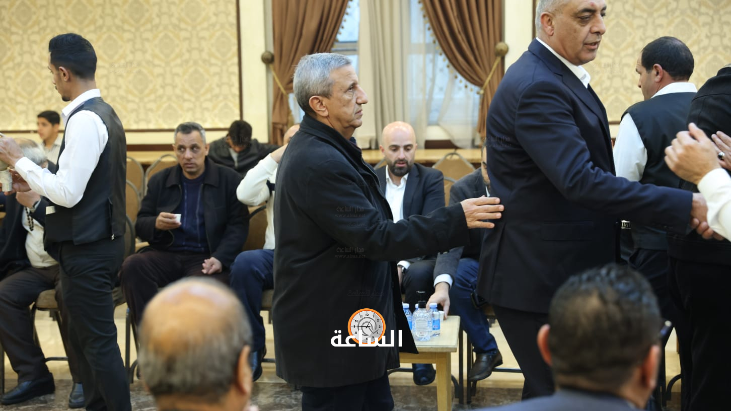 Madar Al-Saa Images 0.048596128308902364