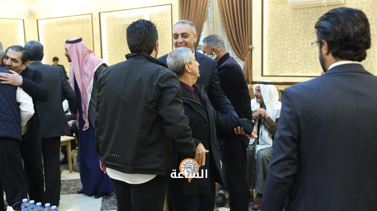 Madar Al-Saa Images 0.8919451658704718