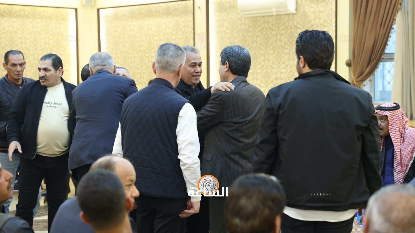 Madar Al-Saa Images 0.2577806210030984