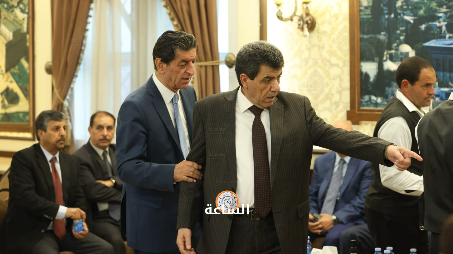 Madar Al-Saa Images 0.7161524168433473