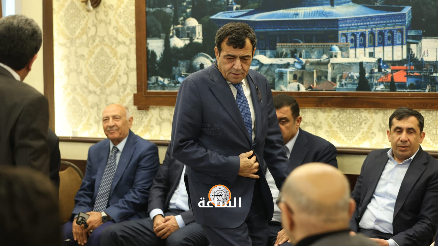 Madar Al-Saa Images 0.42553078736189154