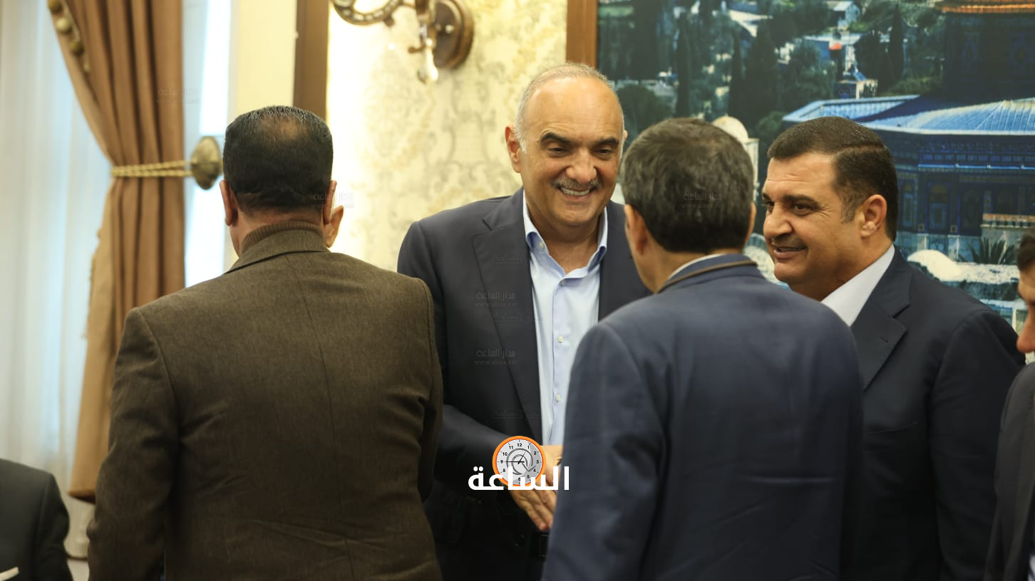 Madar Al-Saa Images 0.5129820393177857