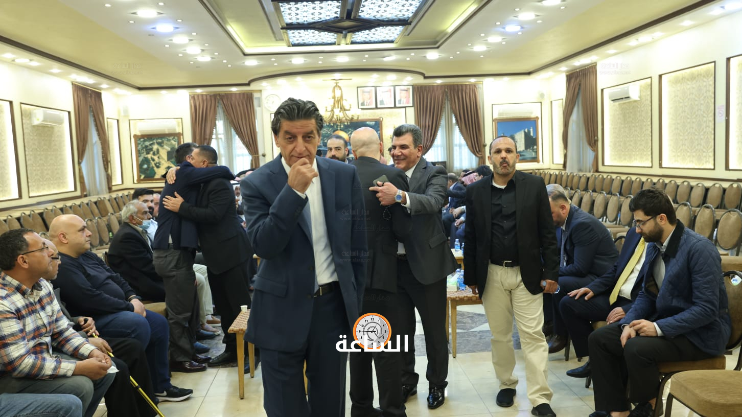 Madar Al-Saa Images 0.36063964953421024