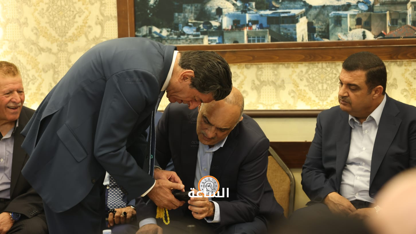 Madar Al-Saa Images 0.7957363855646343