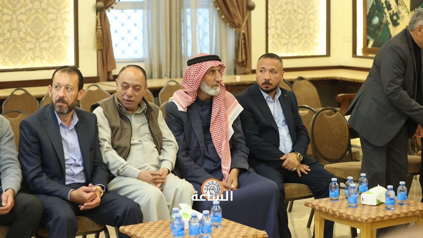 Madar Al-Saa Images 0.6392663861939969