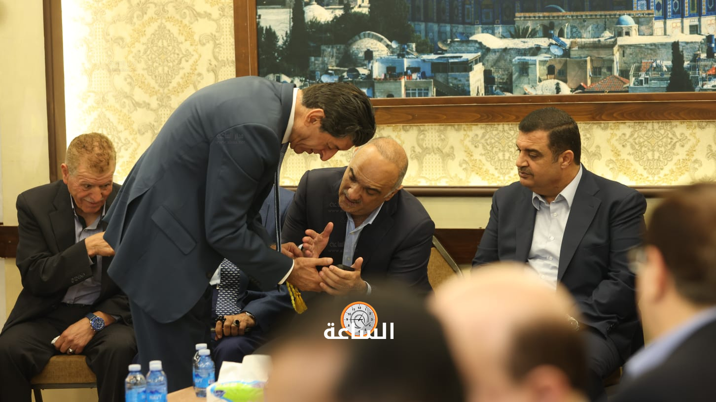 Madar Al-Saa Images 0.5386999821456536