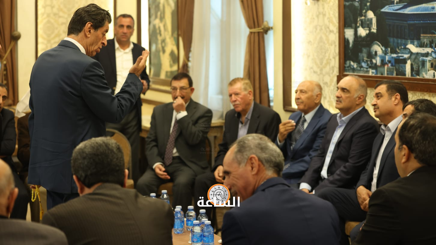 Madar Al-Saa Images 0.867298256616802