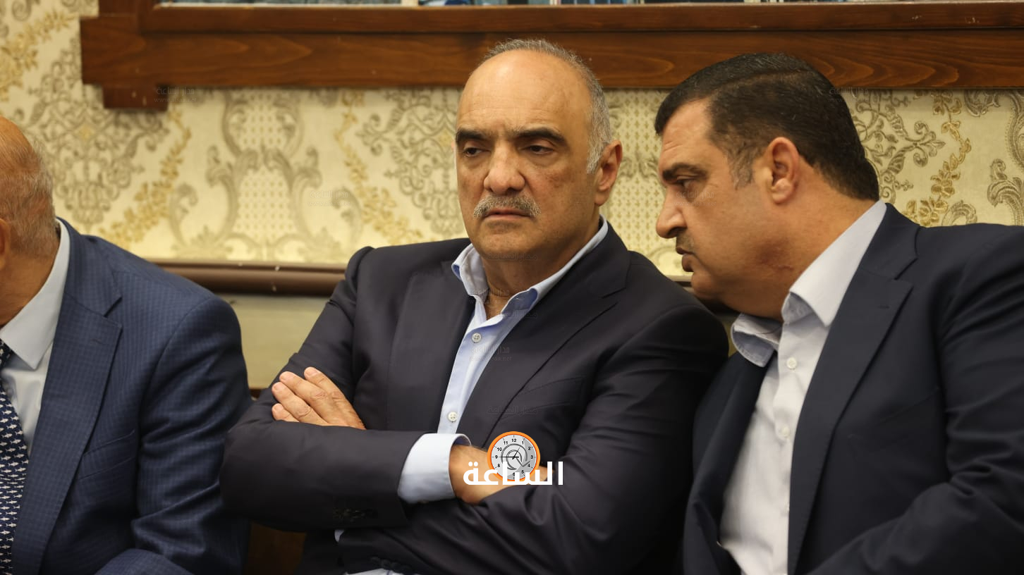 Madar Al-Saa Images 0.1839857772647564