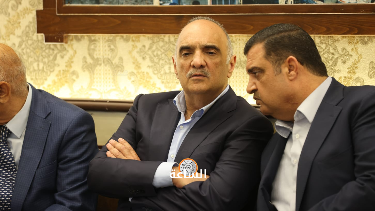 Madar Al-Saa Images 0.1414875303956422