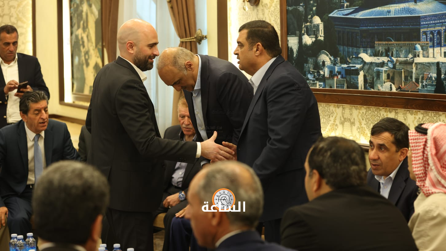 Madar Al-Saa Images 0.6748192204054447