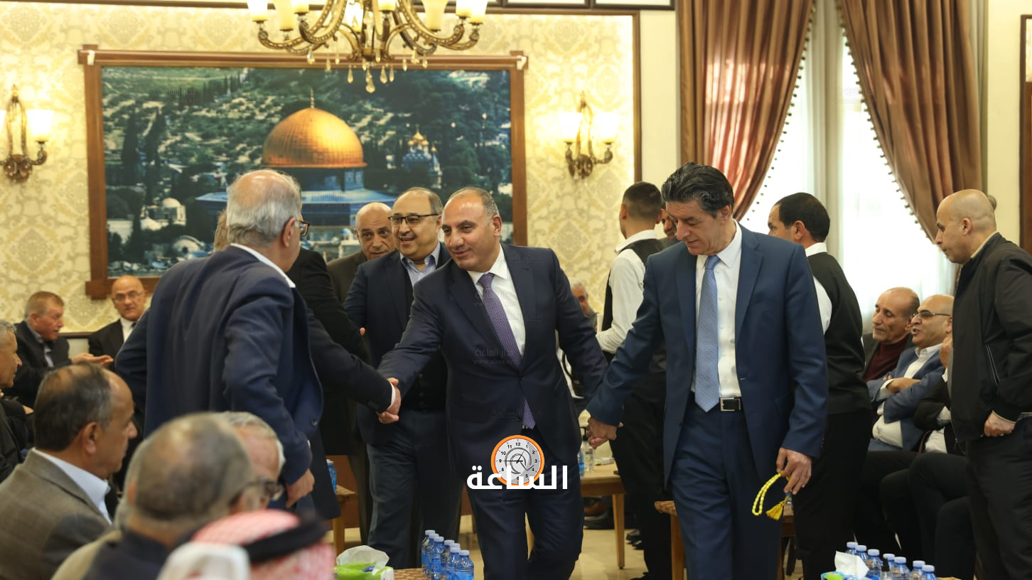 Madar Al-Saa Images 0.7627684124025119