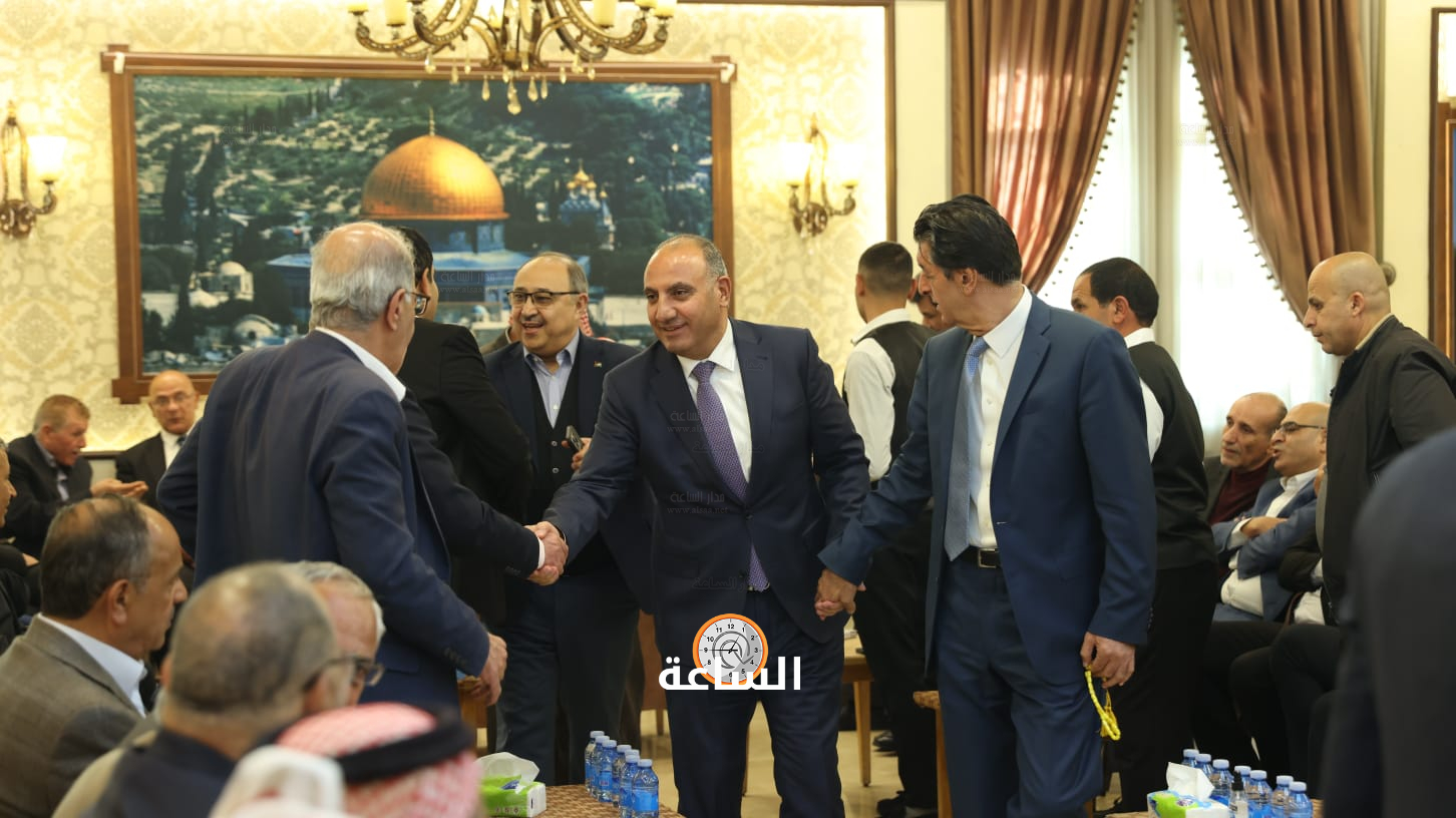 Madar Al-Saa Images 0.15111234994907996