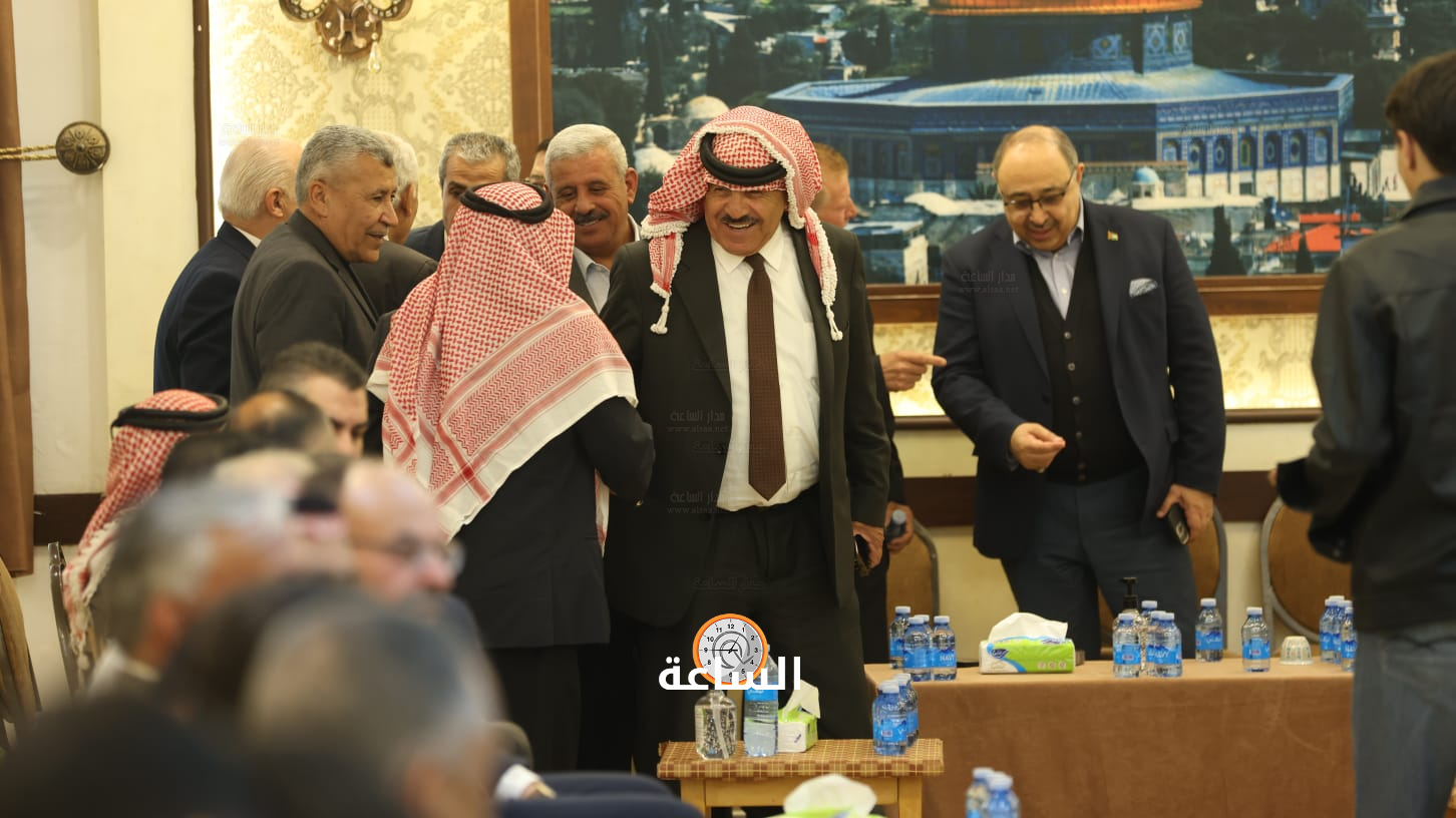 Madar Al-Saa Images 0.7190214222032315