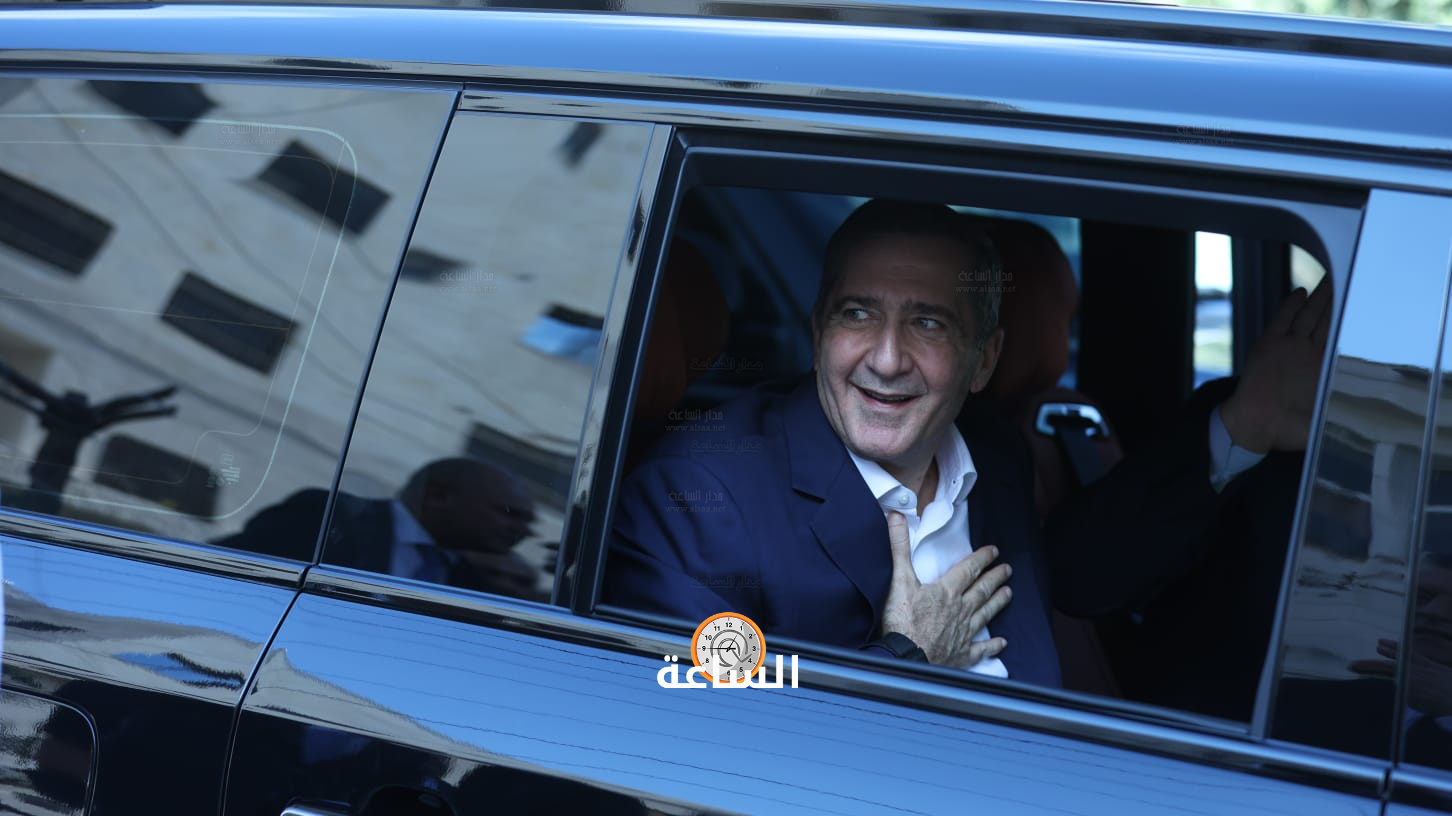 Madar Al-Saa Images 0.9863247488434392