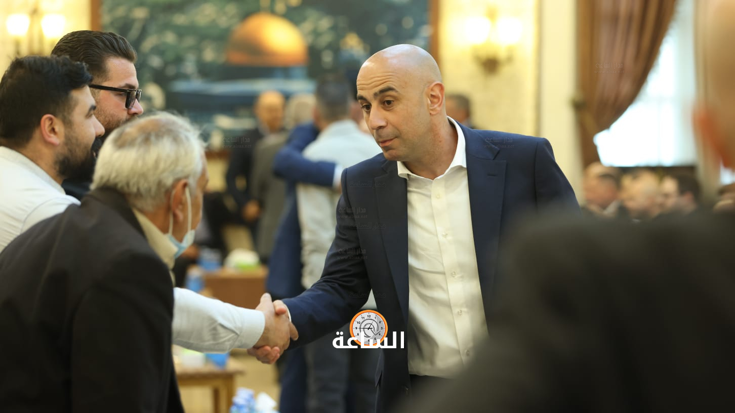 Madar Al-Saa Images 0.3627359411478752