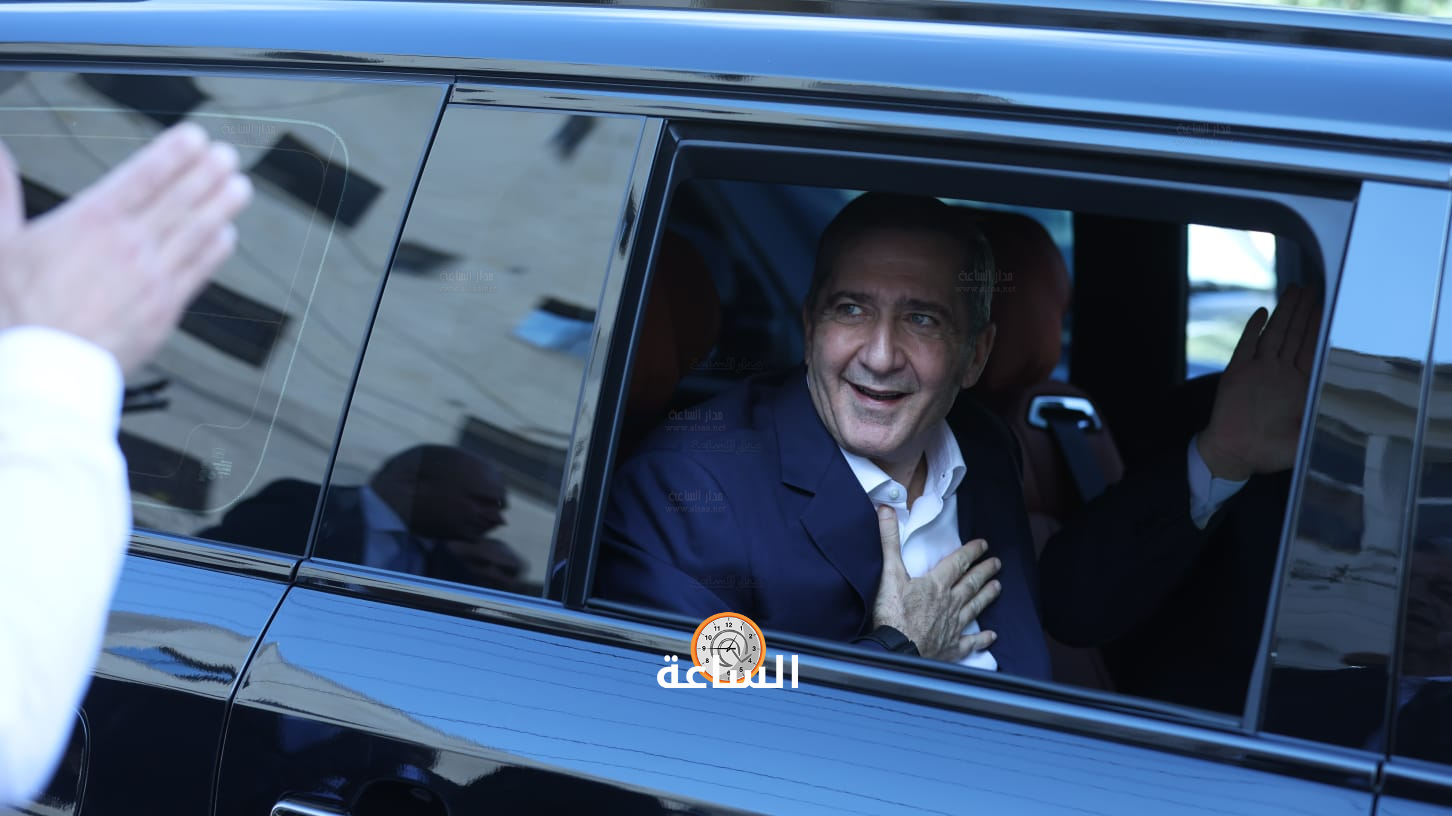 Madar Al-Saa Images 0.8239062967105529