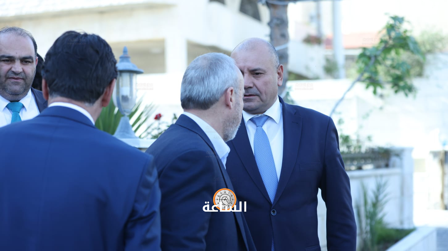 Madar Al-Saa Images 0.8967012255791852