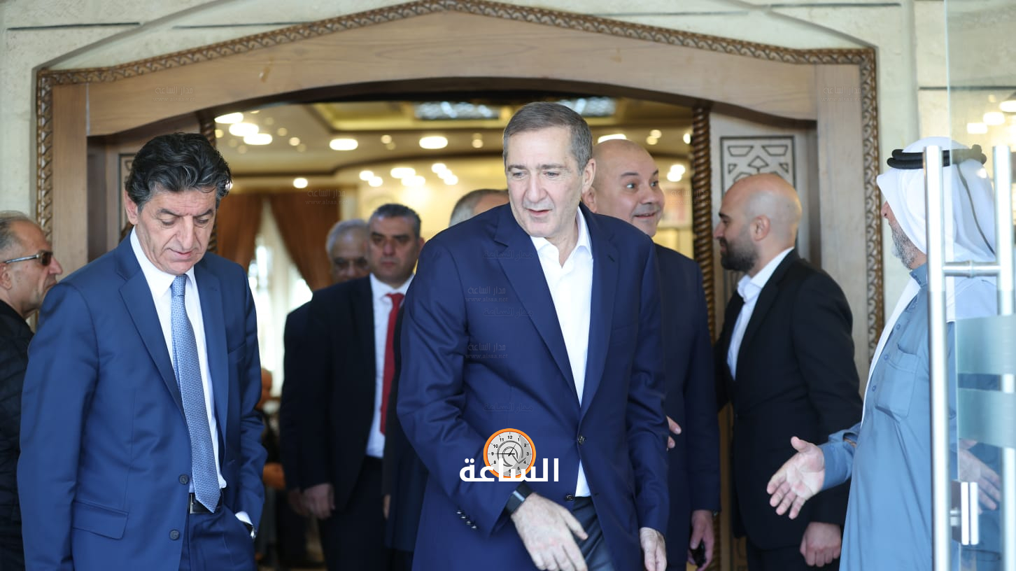 Madar Al-Saa Images 0.9703660679371396