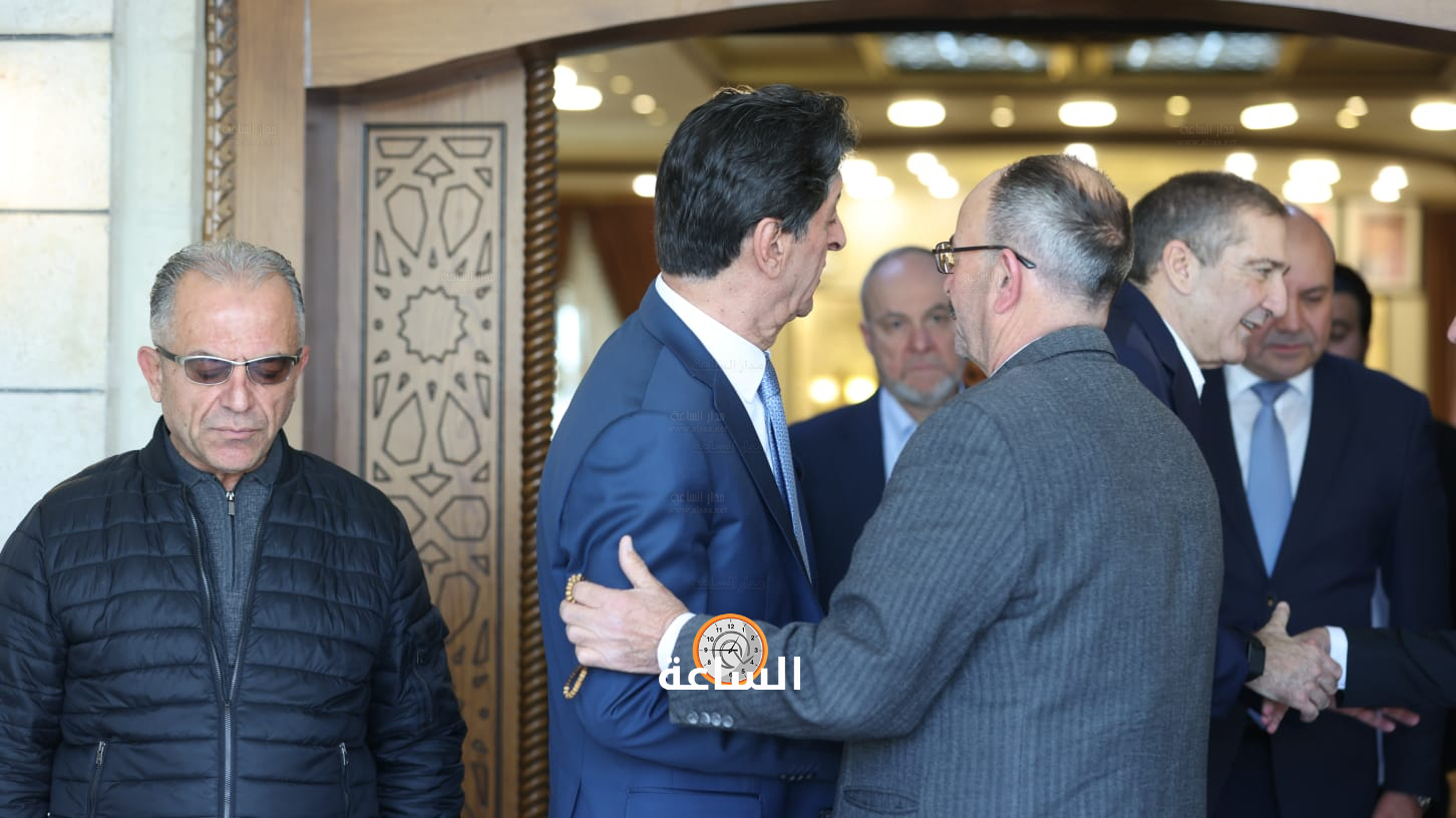 Madar Al-Saa Images 0.7346827434029285