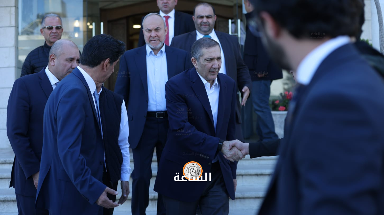 Madar Al-Saa Images 0.4905645024463834