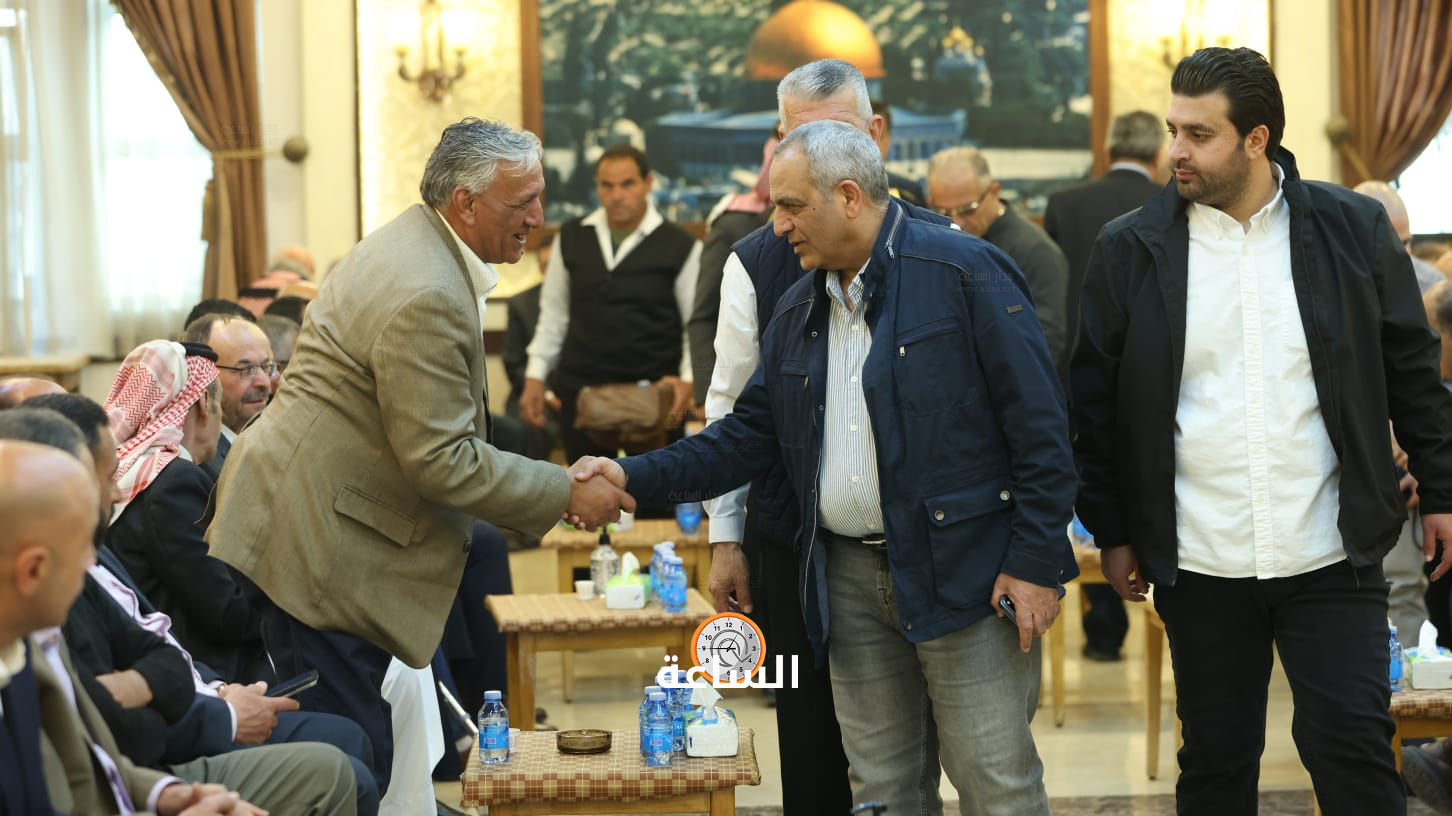 Madar Al-Saa Images 0.12685384294883695