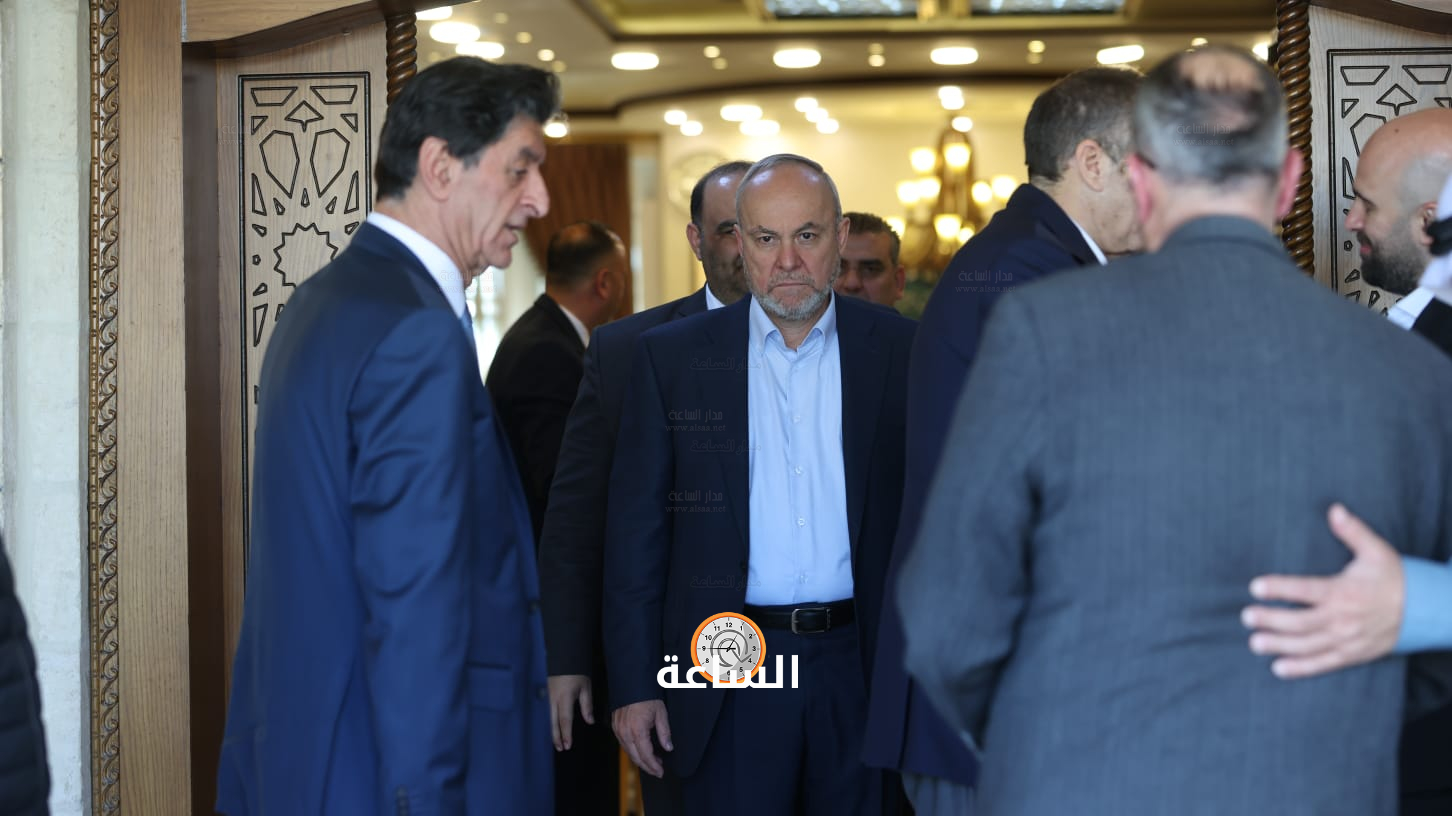 Madar Al-Saa Images 0.009912274474533356