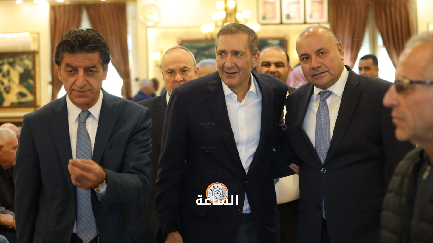 Madar Al-Saa Images 0.18991112700633128