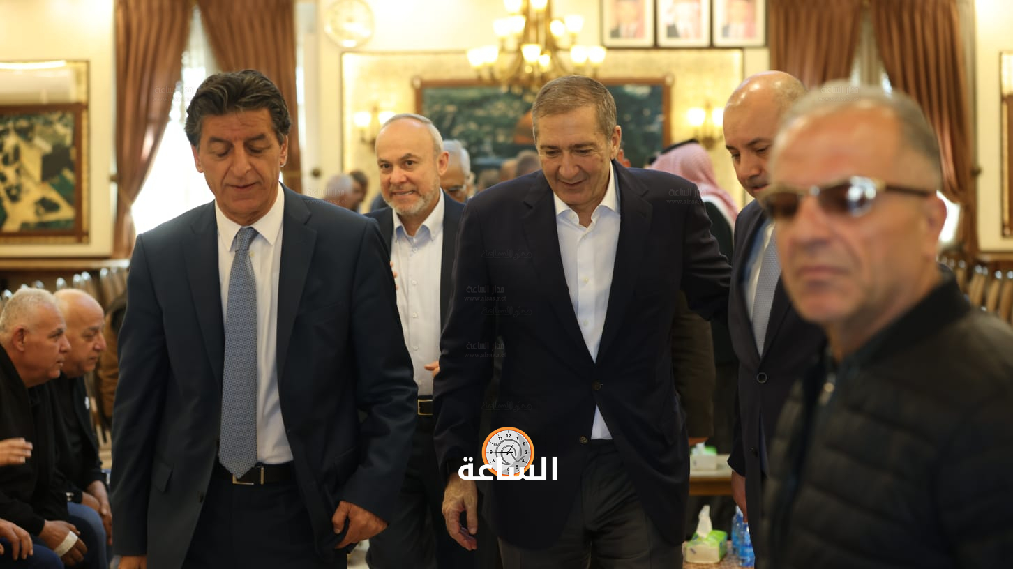 Madar Al-Saa Images 0.9550977035544499