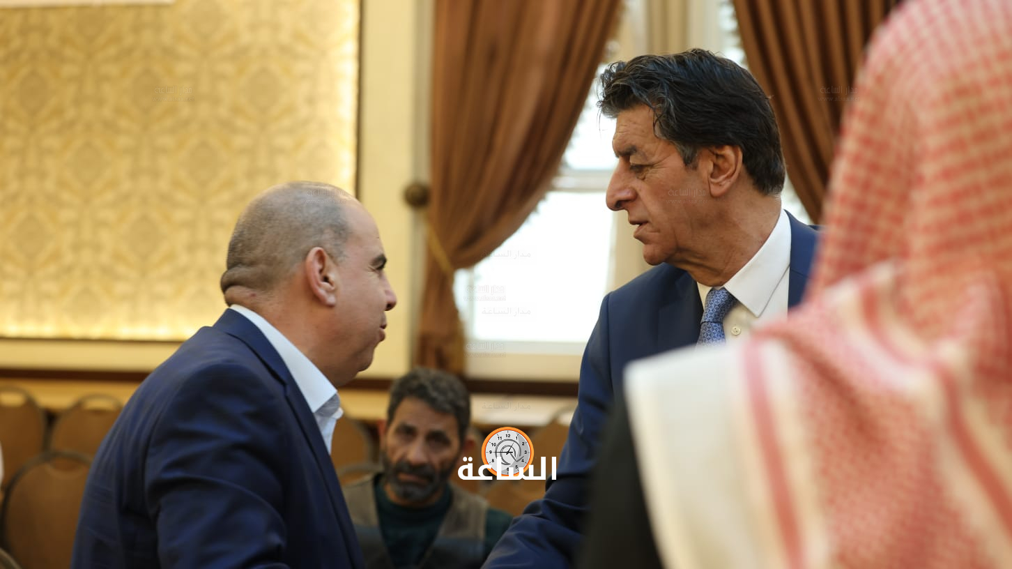 Madar Al-Saa Images 0.8267202044201798