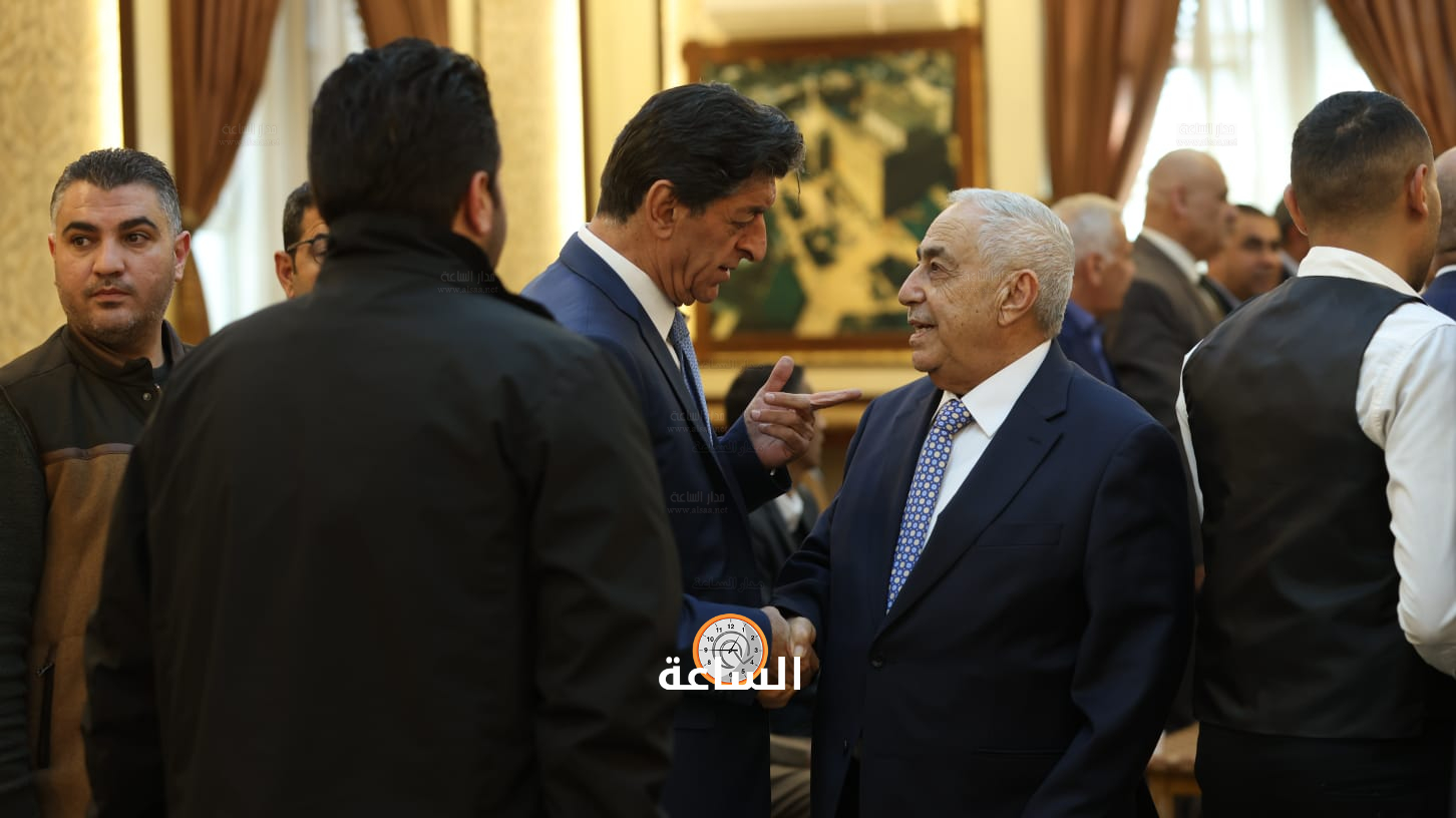 Madar Al-Saa Images 0.35783686304254525