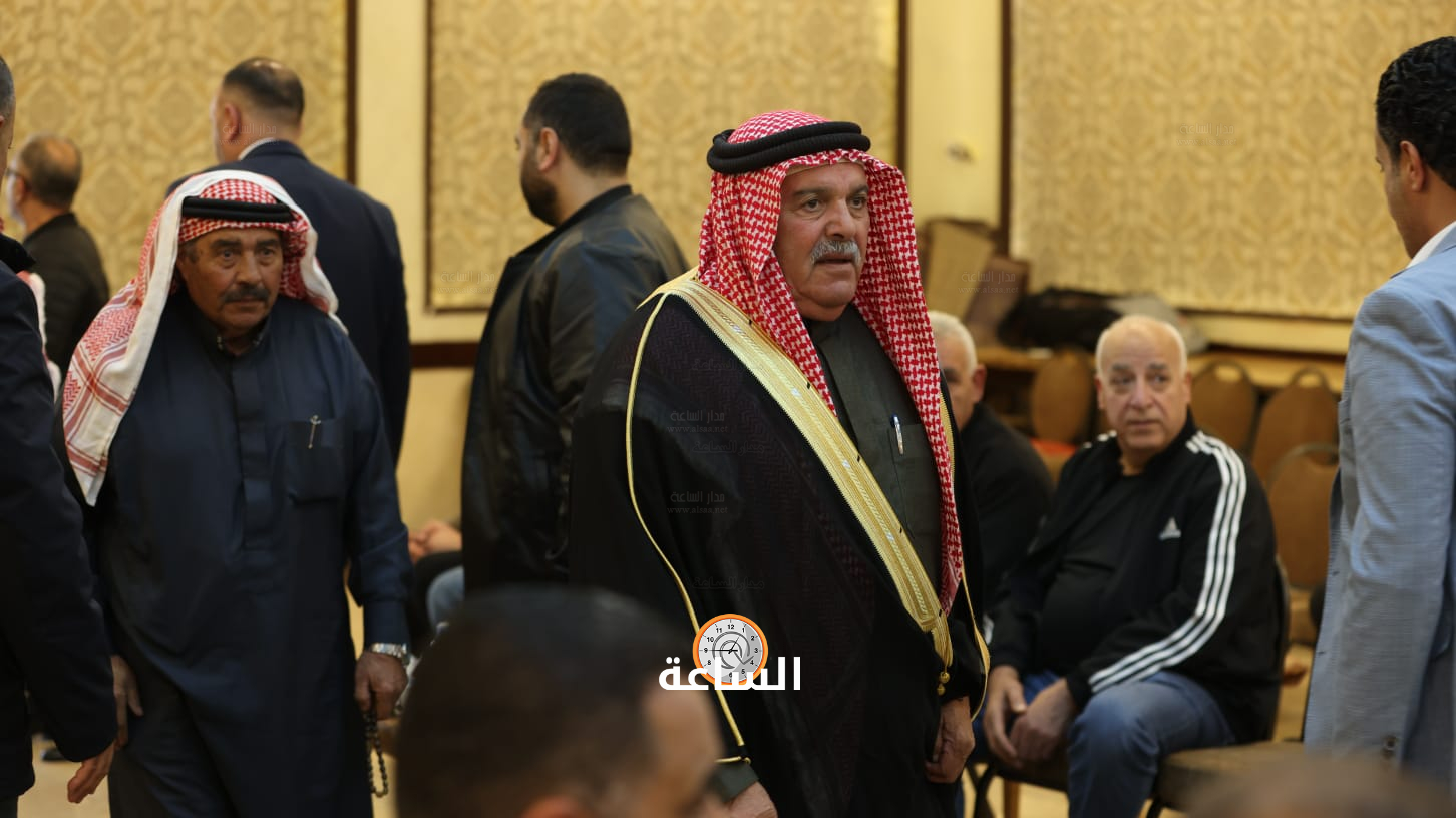 Madar Al-Saa Images 0.3754795944453134