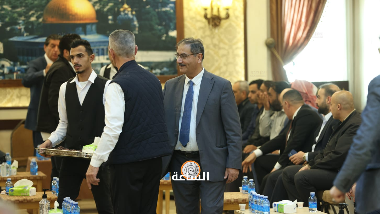 Madar Al-Saa Images 0.351800988416727