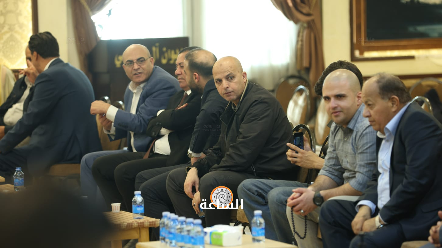 Madar Al-Saa Images 0.837019430853475