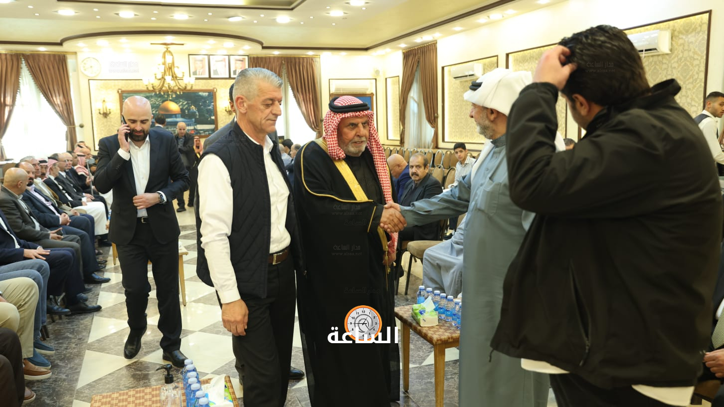 Madar Al-Saa Images 0.13922801921279448