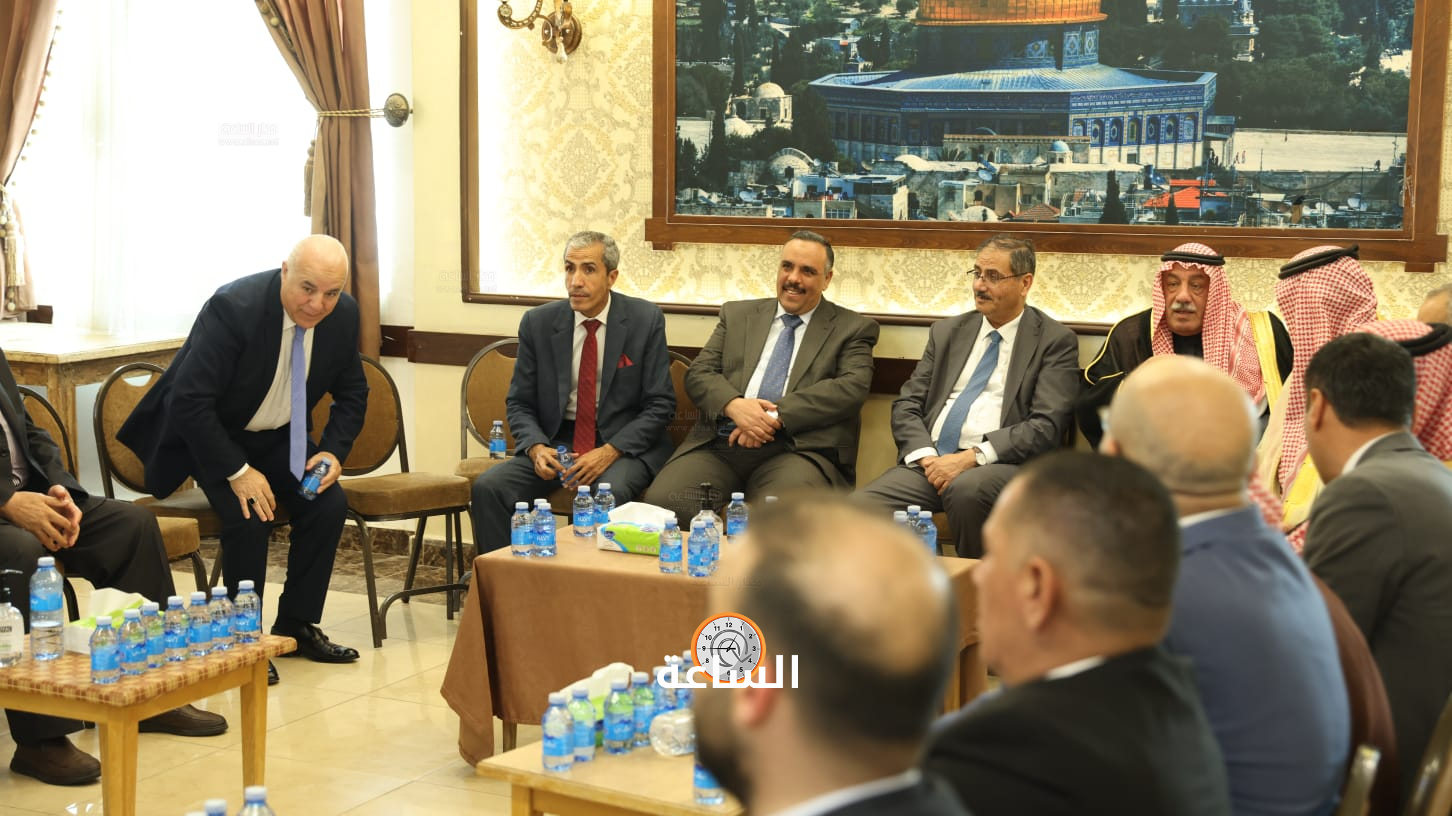 Madar Al-Saa Images 0.9621219679269502