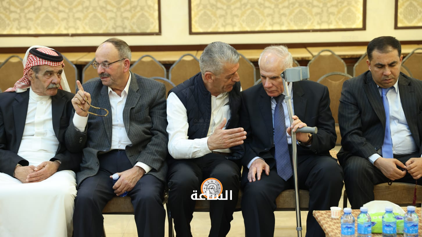 Madar Al-Saa Images 0.6427838680891865