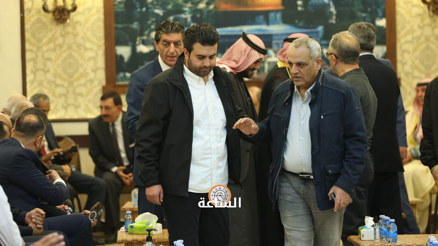 Madar Al-Saa Images 0.53190330003099