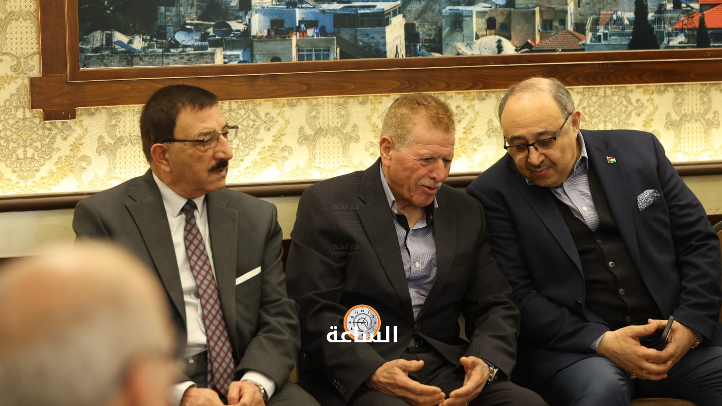 Madar Al-Saa Images 0.7004041689877264