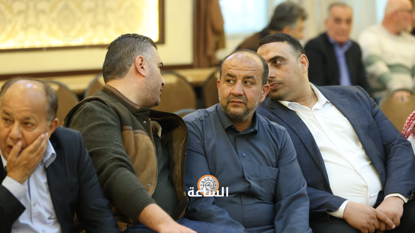 Madar Al-Saa Images 0.148110156729369