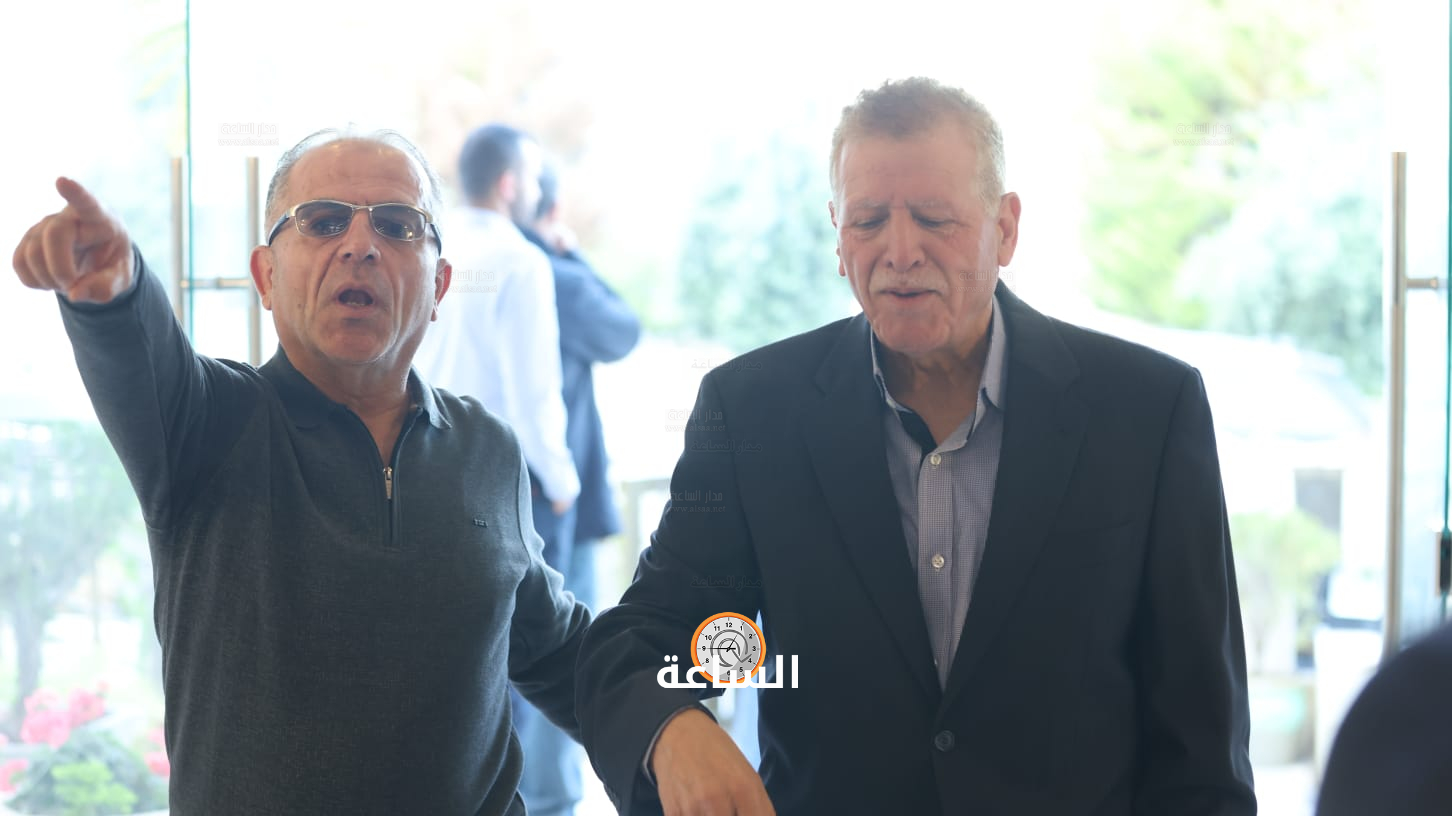 Madar Al-Saa Images 0.11718245265293104