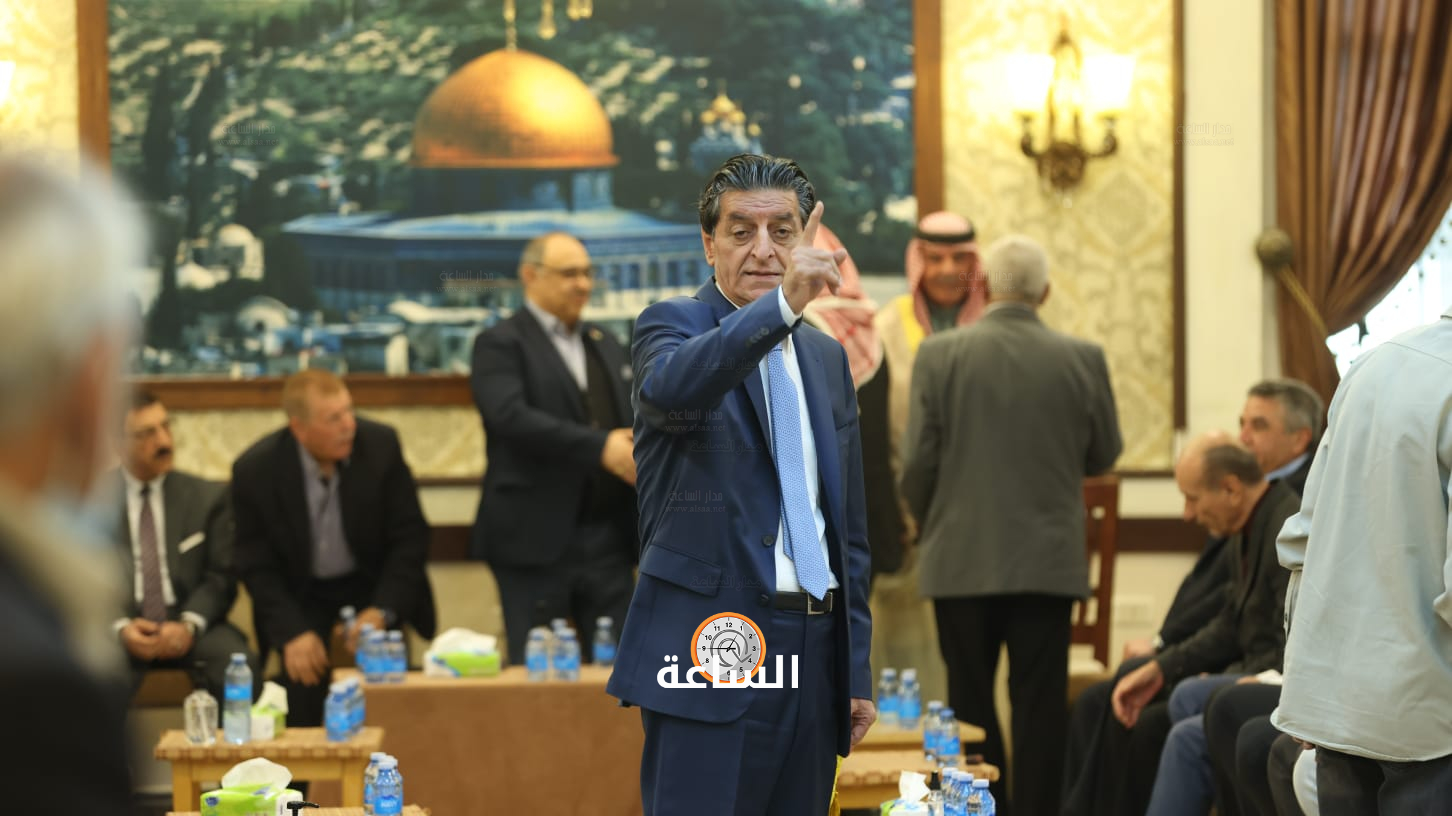 Madar Al-Saa Images 0.16012385351961156