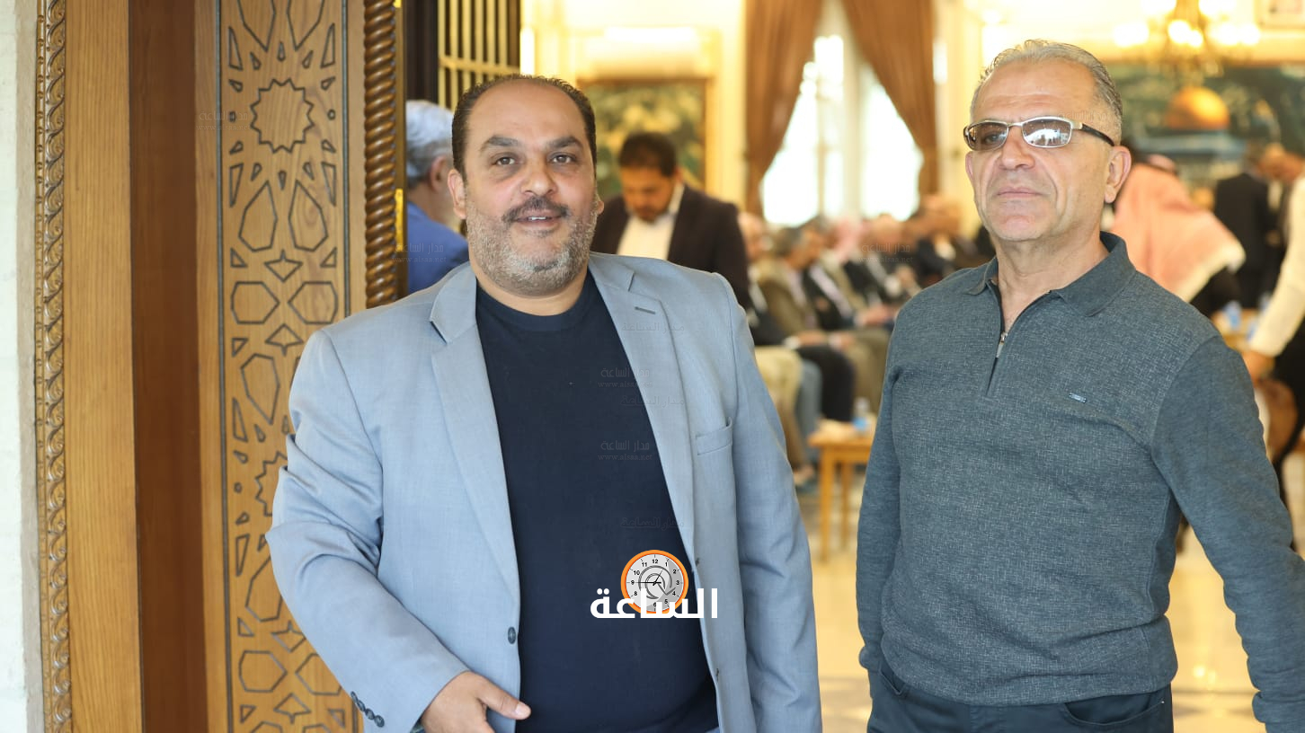 Madar Al-Saa Images 0.28916628518784815