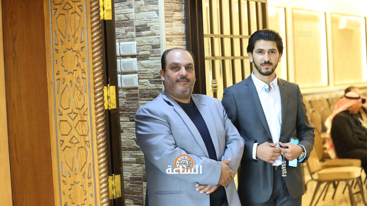 Madar Al-Saa Images 0.364936443068135