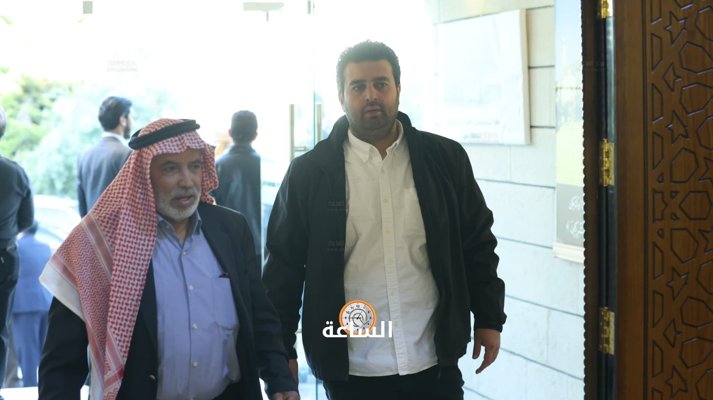 Madar Al-Saa Images 0.5070042527276364