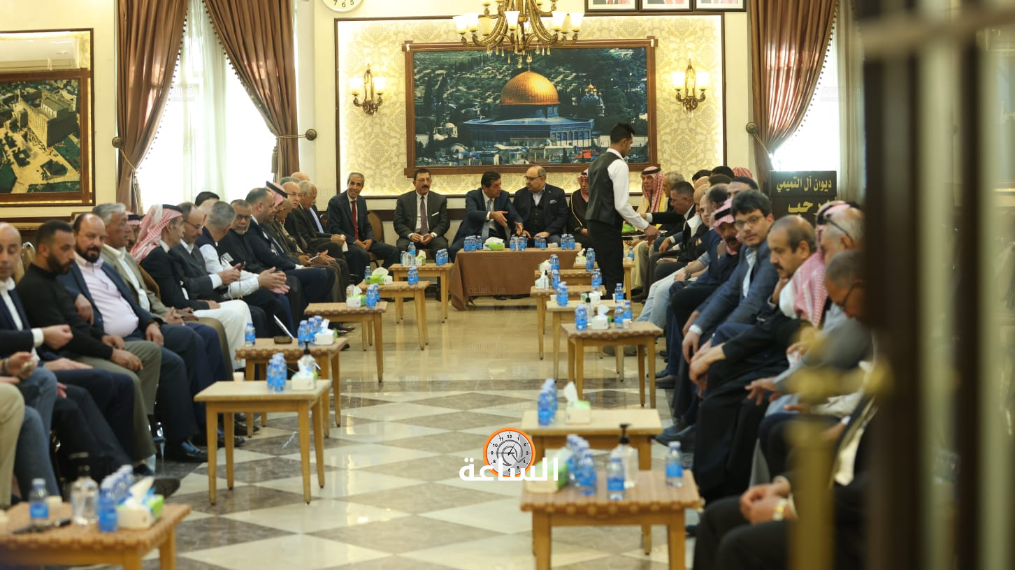 Madar Al-Saa Images 0.9829925602395557