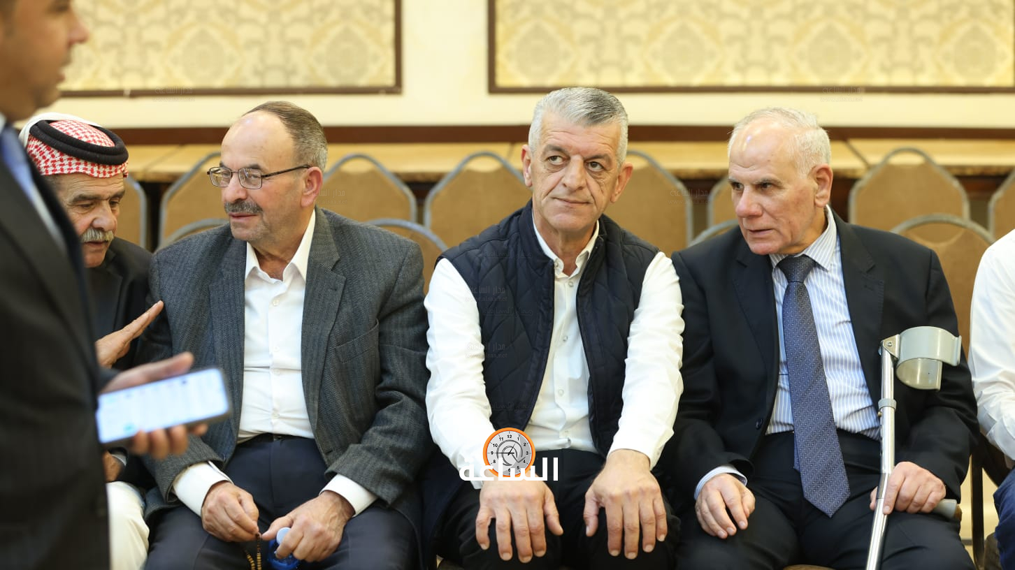 Madar Al-Saa Images 0.9783420026604608